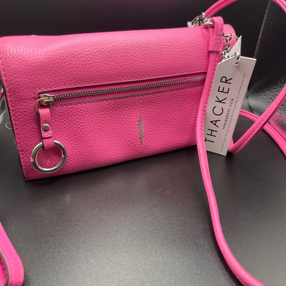 Crossbody Wallet - Picture 3 of 5